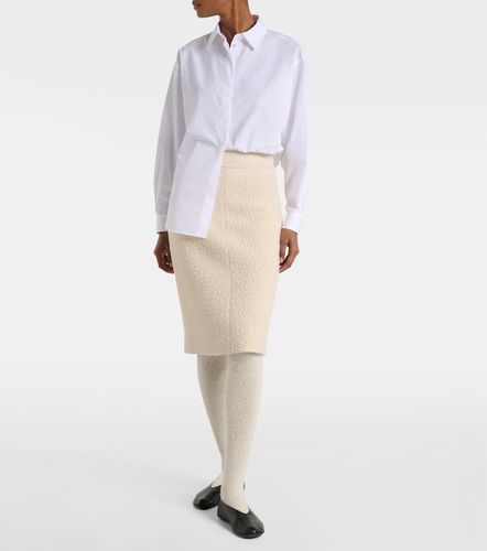 Collants Mumu en cachemire mélangé - The Row - Modalova