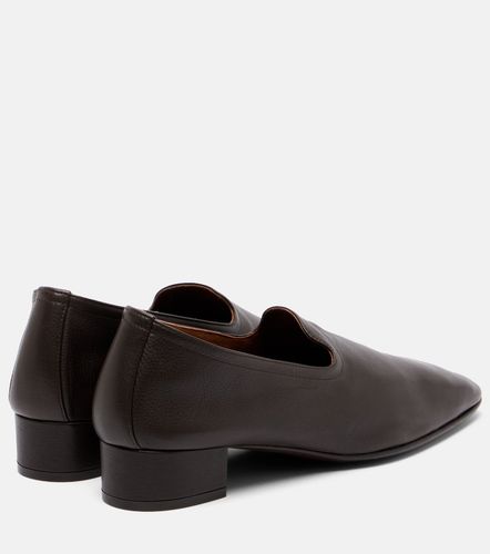 Mocassins Soft Touch 30 en cuir - Herbert Levine - Modalova