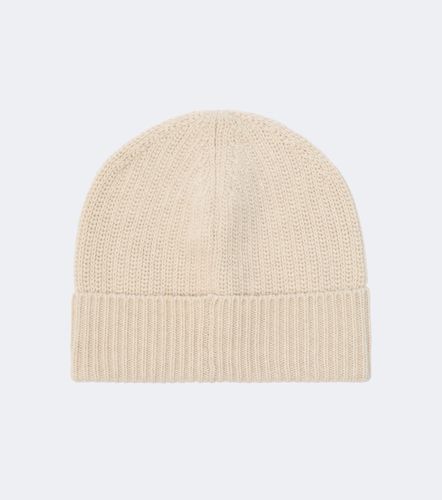 Bonnet en laine et cachemire - Moncler - Modalova