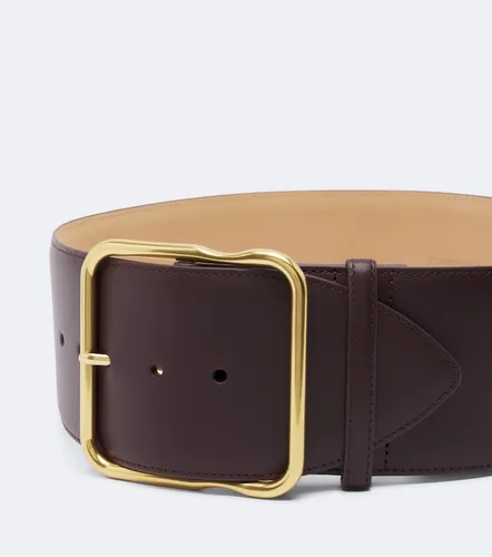 Zimmermann Ceinture Valiant en cuir - Zimmermann - Modalova