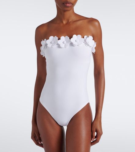 Maillot de bain bustier Juliet - Karla Colletto - Modalova