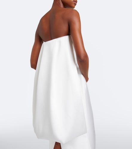 Robe longue bustier de mariée Dandridge - Solace London - Modalova