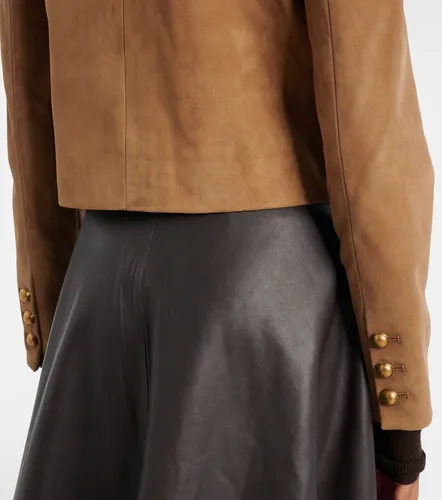 Altuzarra Veste en daim - Altuzarra - Modalova