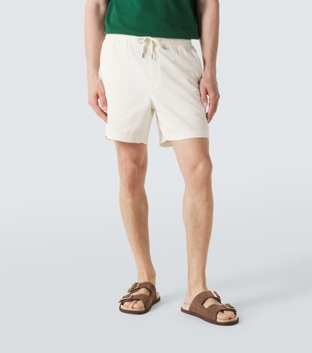 Polo Ralph Lauren Short en coton - Polo Ralph Lauren - Modalova