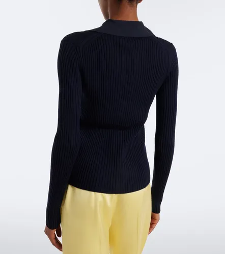 Jil Sander Polo en laine - Jil Sander - Modalova