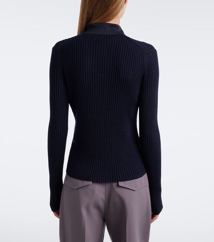 Jil Sander Polo en laine - Jil Sander - Modalova