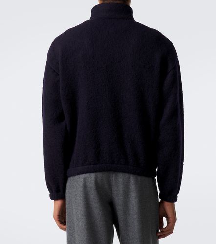 Jil Sander Pull en laine mélangée - Jil Sander - Modalova