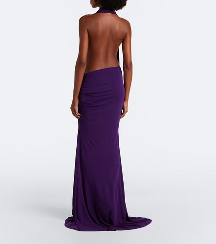 Alex Perry Robe longue - Alex Perry - Modalova