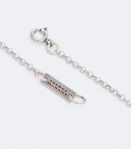 Collier River à pendentifs - Isabel Marant - Modalova
