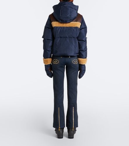 Veste de ski Kori à capuche - Goldbergh - Modalova