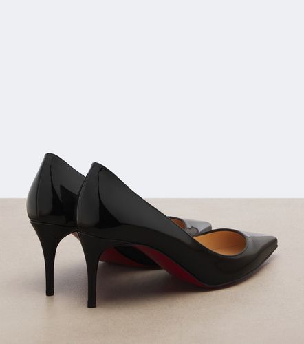 Escarpins Kate en cuir verni - Christian Louboutin - Modalova
