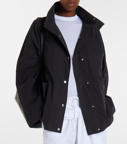 Toteme Veste en coton mélangé - Toteme - Modalova