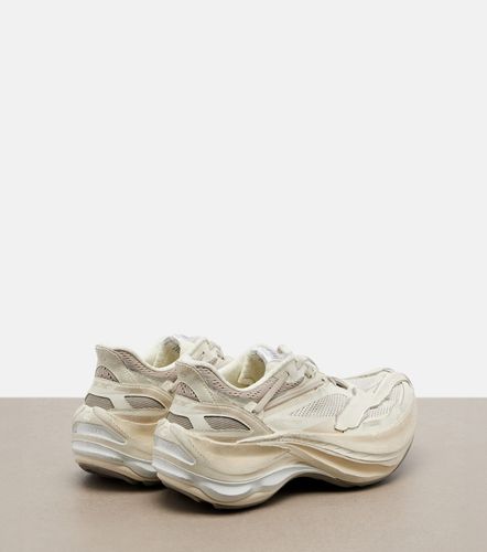 Balenciaga Baskets Jet - Balenciaga - Modalova