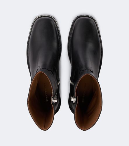 Dries Van Noten Bottines en cuir - Dries Van Noten - Modalova