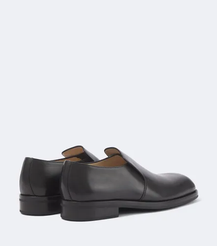 Lemaire Slip-on en cuir - Lemaire - Modalova