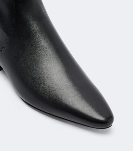 Bottines Glinda en cuir - Veronica Beard - Modalova