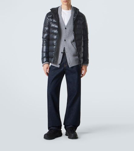 Veste doudoune Crofton Hoody - Canada Goose - Modalova