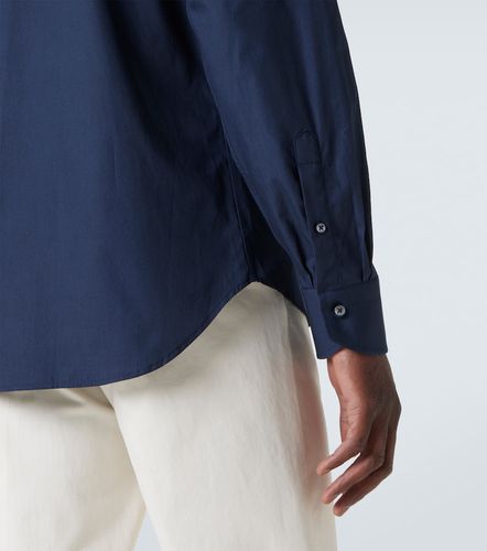 Canali Chemise en coton - Canali - Modalova
