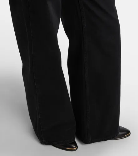 Isabel Marant Jean ample Lemony - Isabel Marant - Modalova