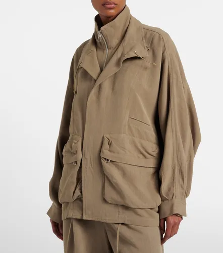 Veste oversize Breya - The Frankie Shop - Modalova