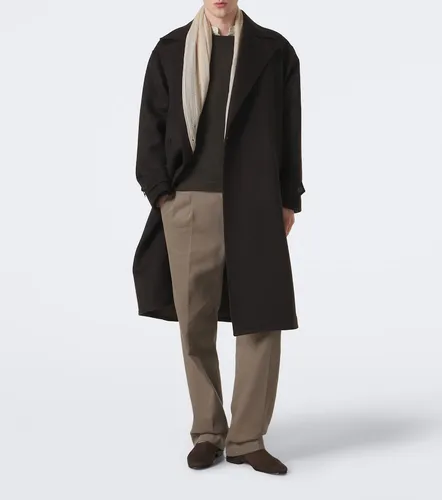 Stòffa Pantalon ample en coton - Stoffa - Modalova