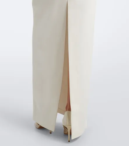 Robe longue Symphony à ornements - Rebecca Vallance - Modalova
