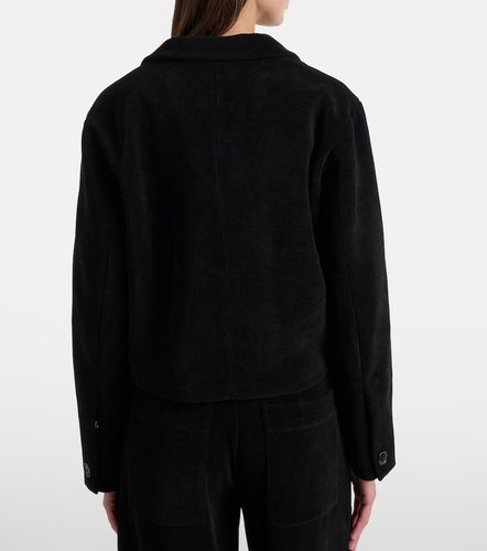 Veste White Label Nima en velours côtelé - Proenza Schouler - Modalova