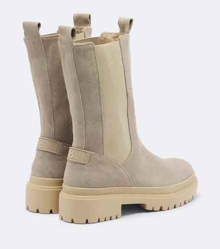 Bottines Chelsea Chesa Alpina en daim - Bogner - Modalova