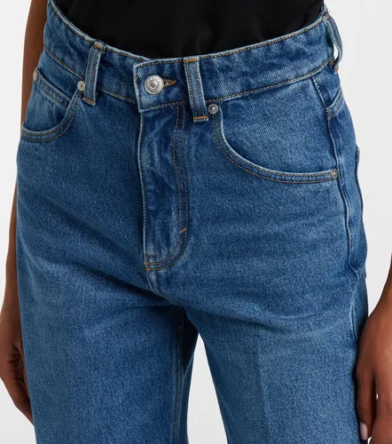 Jean straight Julia - Victoria Beckham - Modalova