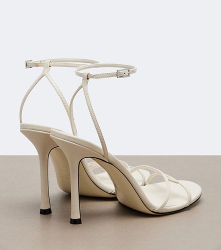 Sandales 1998 Leo en cuir - Jimmy Choo - Modalova