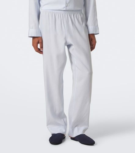 Zimmerli Pyjama à rayures - Zimmerli - Modalova