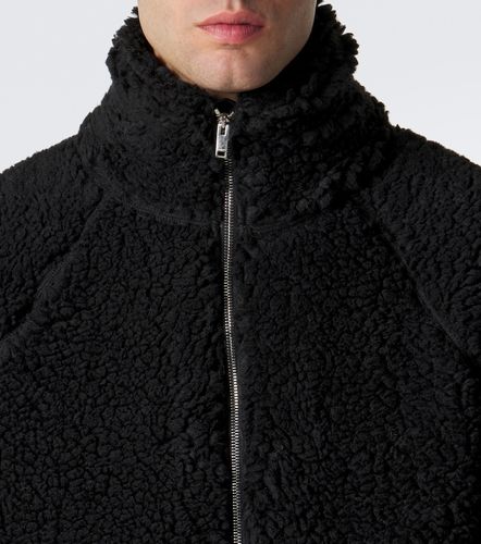 Nomaka Veste Clariden en teddy - Nomaka - Modalova
