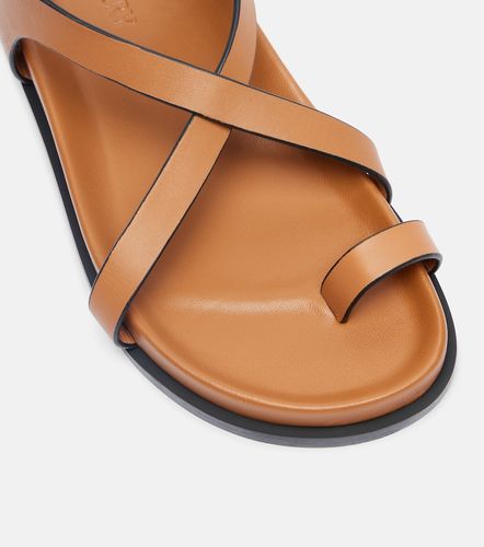 A.Emery Sandales Jalem Slim en cuir - A.Emery - Modalova