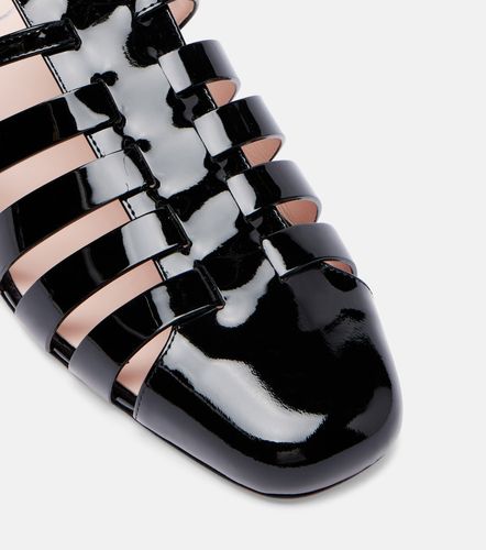 Sandales Mini Très Vivier 25 en cuir verni - Roger Vivier - Modalova