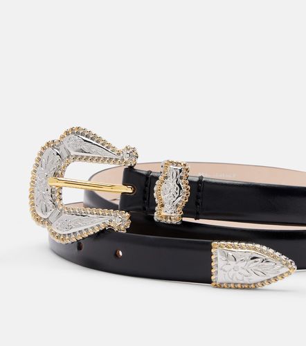 Déhanche Ceinture Santo en cuir - Dehanche - Modalova