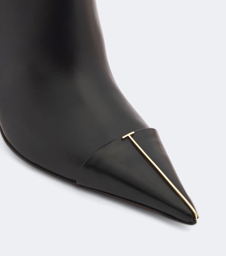 Tom Ford Bottines T en cuir - Tom Ford - Modalova