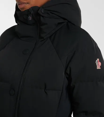 Veste de ski Guyane à capuche - Moncler Grenoble - Modalova