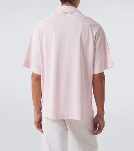 Chemise de bowling Jean Atelier - Jacquemus - Modalova