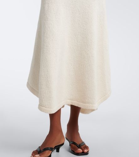 Aya Muse Jupe midi Kena en coton - Aya Muse - Modalova