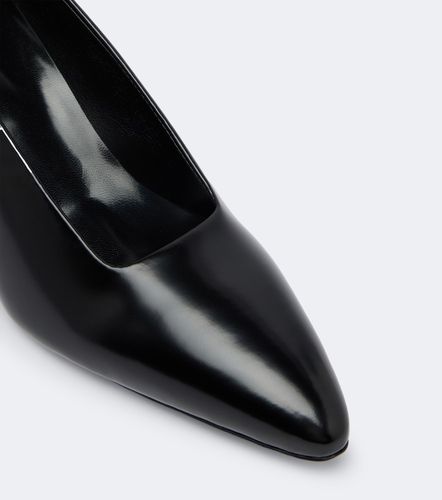 JUDE Escarpins Bonnie en cuir - JUDE - Modalova