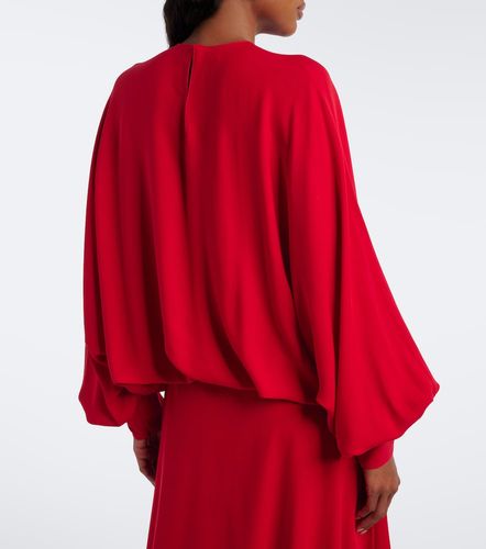 Valentino Garavani Blouse en soie - Valentino Garavani - Modalova