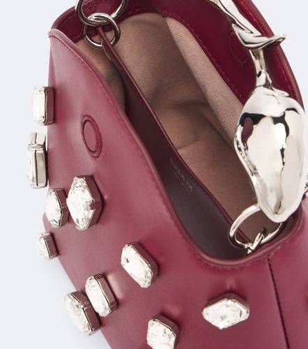 Erdem Sac Bloom Mini à ornements - Erdem - Modalova