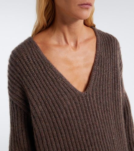 The Row Pull Nior en cachemire - The Row - Modalova