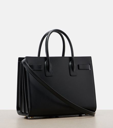 Sac à main Sac De Jour Baby en cuir - Saint Laurent - Modalova