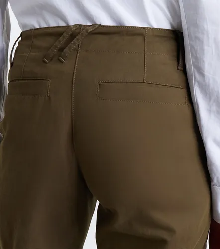 Pantalon cargo en coton mélangé - Burberry - Modalova