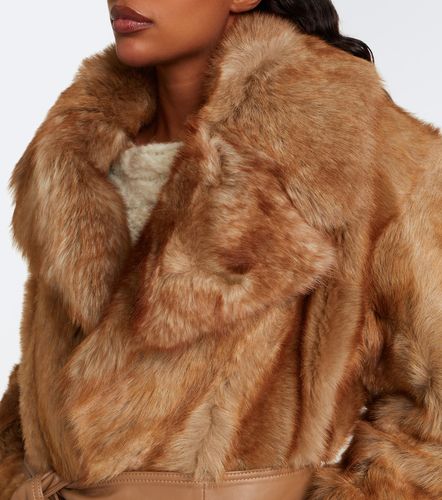 Veste Valiant en shearling - Zimmermann - Modalova
