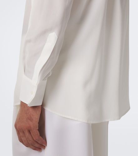 Dolce&Gabbana Chemise en soie - Dolce&Gabbana - Modalova