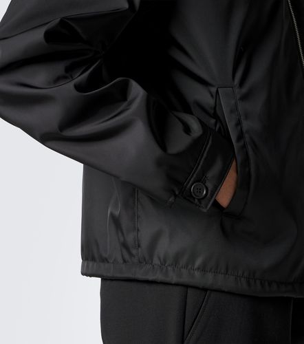 Prada Veste à capuche en Re-Nylon - Prada - Modalova