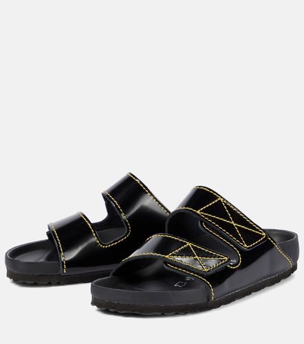 X Birkenstock – Mules Arizona en cuir - Proenza Schouler - Modalova