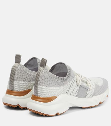 Tod's Baskets en cuir - Tod's - Modalova